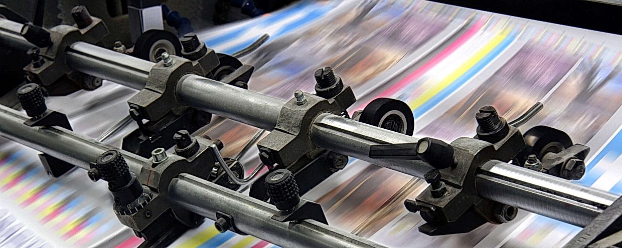 Сборные тиражи